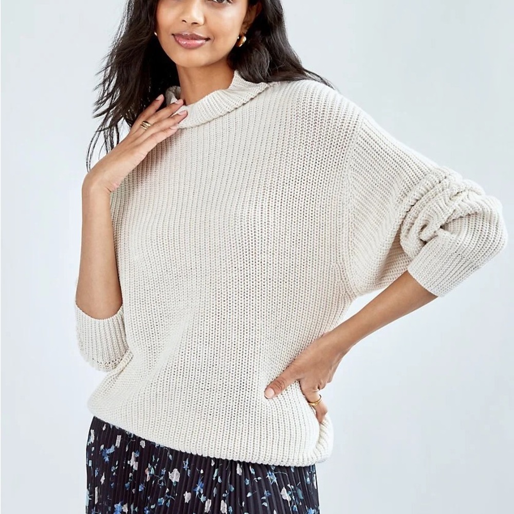 Aritzia Wilfred Montpellier Pullover